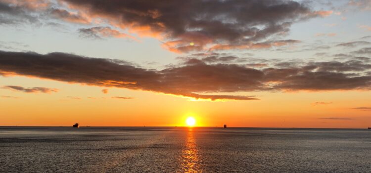 Why is Gibraltar the perfect place for you?