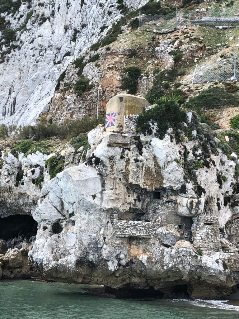 Cave