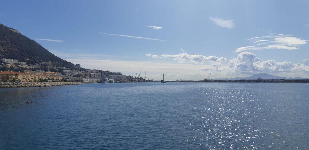 Port