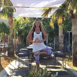 #ChooseToChallenge – Ali Mallett #ChooseToChallenge – Ali Mallett