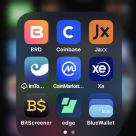 How to choose the perfect blockchain wallet
