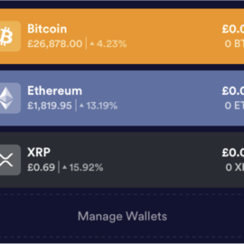 Get to know your crypto!