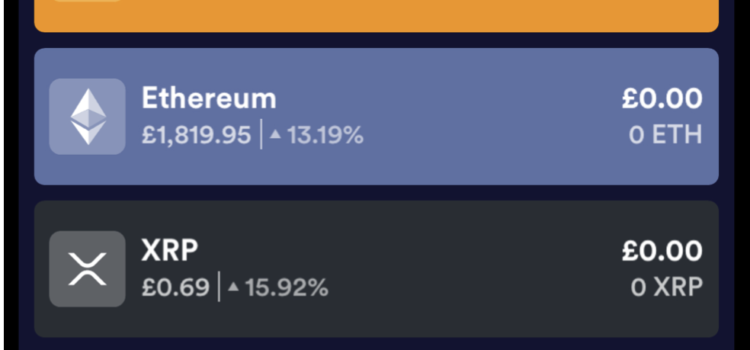 Crypto